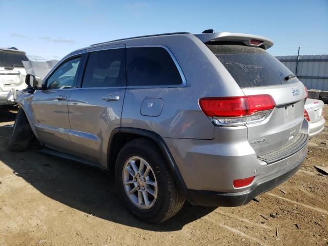 2019 JEEP GRAND CHER - 1C4RJFAG9KC824289