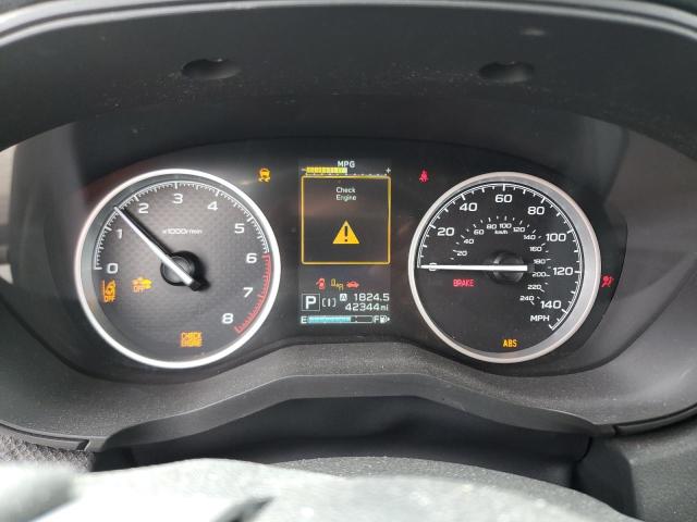 2019 SUBARU FORESTER P - JF2SKAGC6KH530620