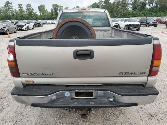 2001 Chevrolet Silverado K2500 Heavy Duty VIN: 1GCHK23151F177008 Lot: 48824874