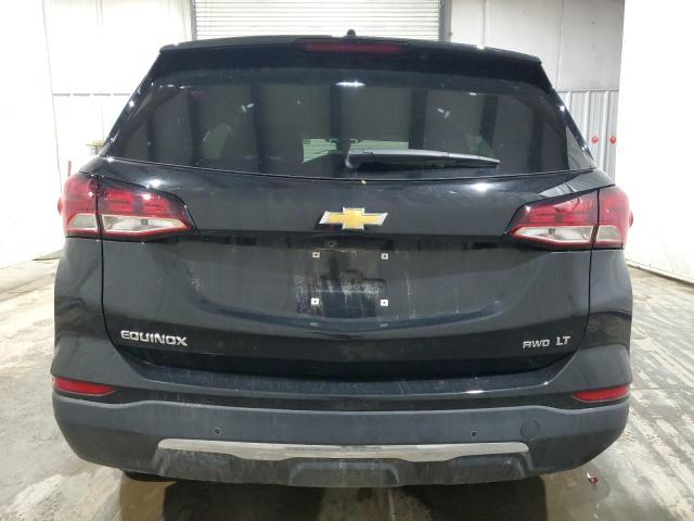 2024 Chevrolet Equinox Lt VIN: 3GNAXUEG1RL238914 Lot: 52869754