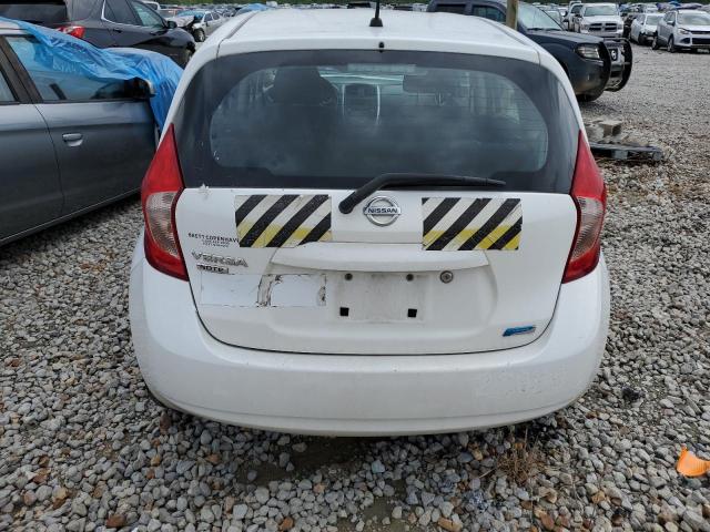 2016 Nissan Versa Note S VIN: 3N1CE2CP0GL378001 Lot: 48826204