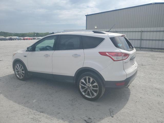 2014 Ford Escape Se VIN: 1FMCU0GX6EUD63290 Lot: 51472004