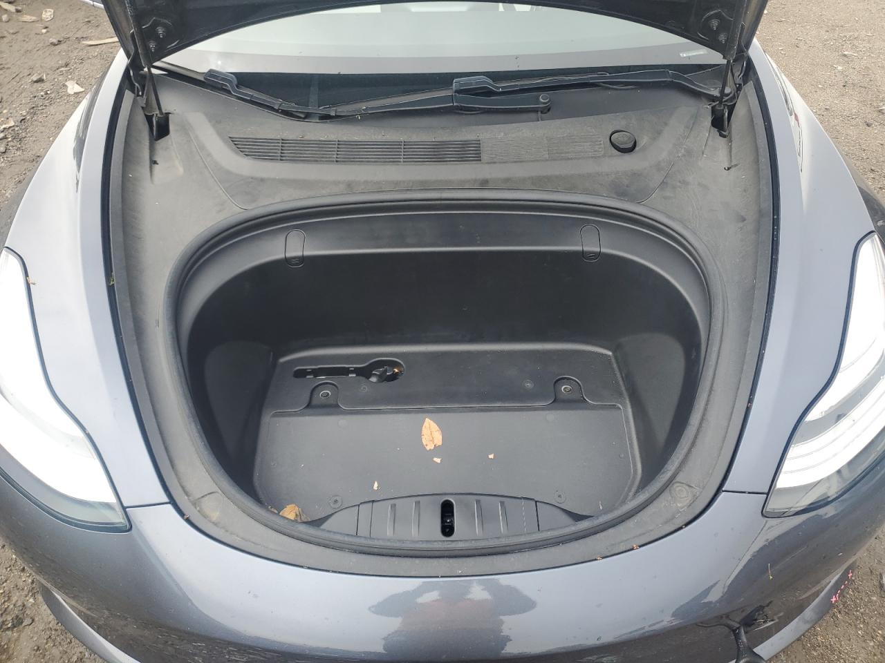 5YJ3E1EB9KF465198 2019 Tesla Model 3