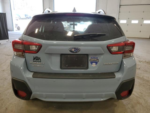 JF2GTHMC0MH660637 Subaru Crosstrek  6