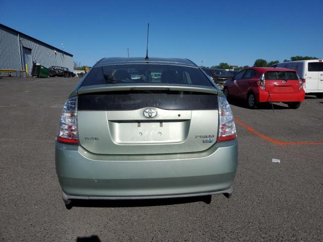 2008 Toyota Prius VIN: JTDKB20U687757375 Lot: 50448274