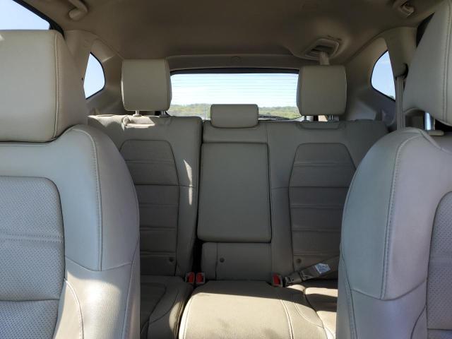 2019 Honda Cr-V Exl VIN: 7FARW2H89KE029226 Lot: 50555314