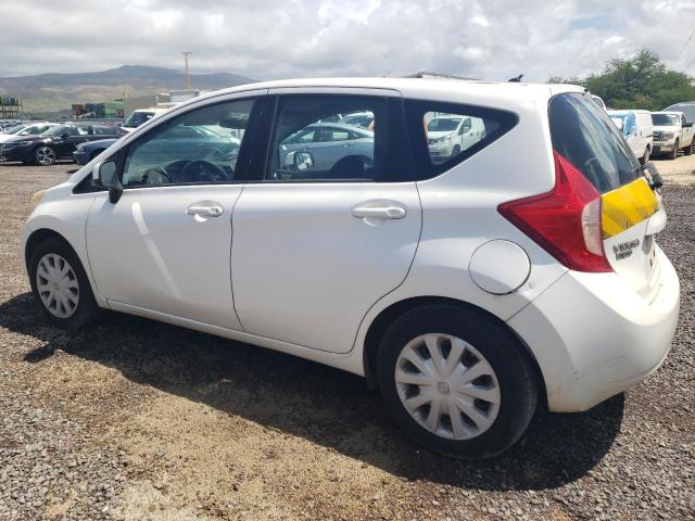 2014 Nissan Versa Note S VIN: 3N1CE2CP1EL383642 Lot: 50454624