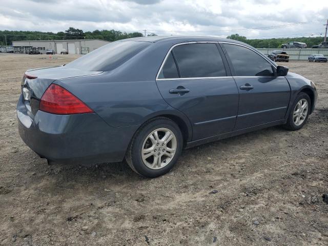 2007 Honda Accord Se VIN: JHMCM56377C008734 Lot: 52642004