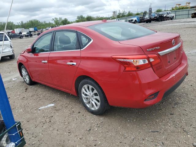 2018 Nissan Sentra - Image 2