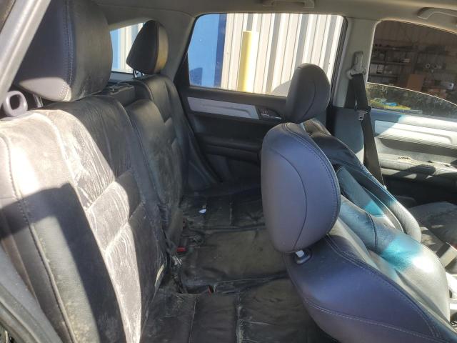 2010 Honda Cr-V Exl VIN: 5J6RE4H72AL090876 Lot: 50890424