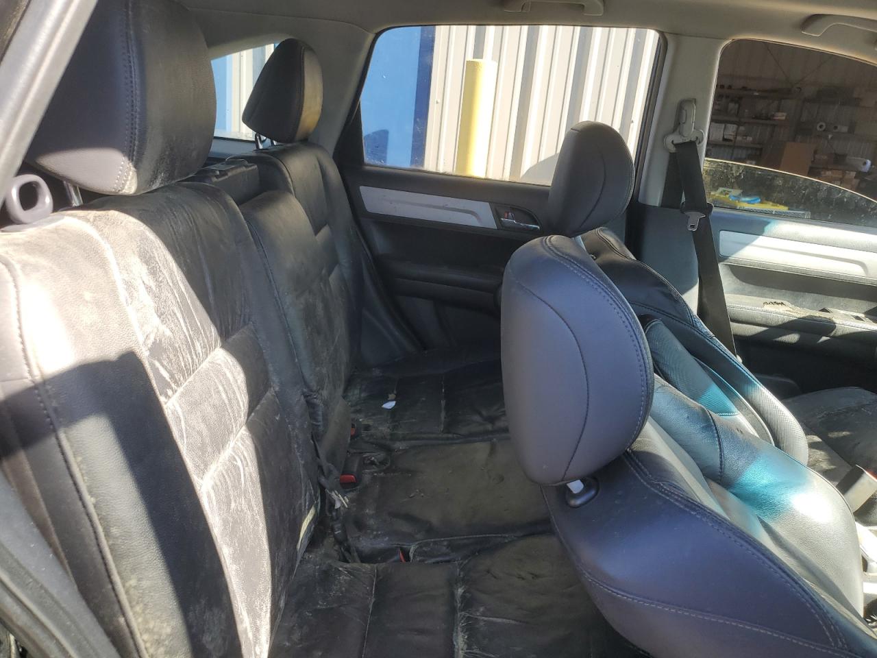 5J6RE4H72AL090876 2010 Honda Cr-V Exl