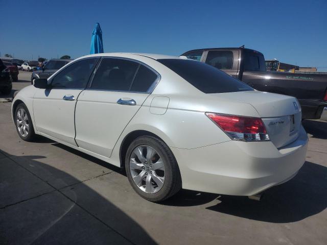 1HGCP36828A031166 | 2008 Honda accord exl