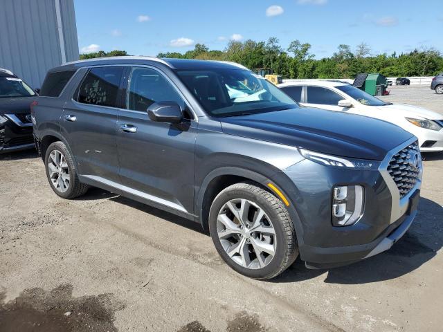 2020 Hyundai Palisade Sel VIN: KM8R34HE9LU104288 Lot: 51412004