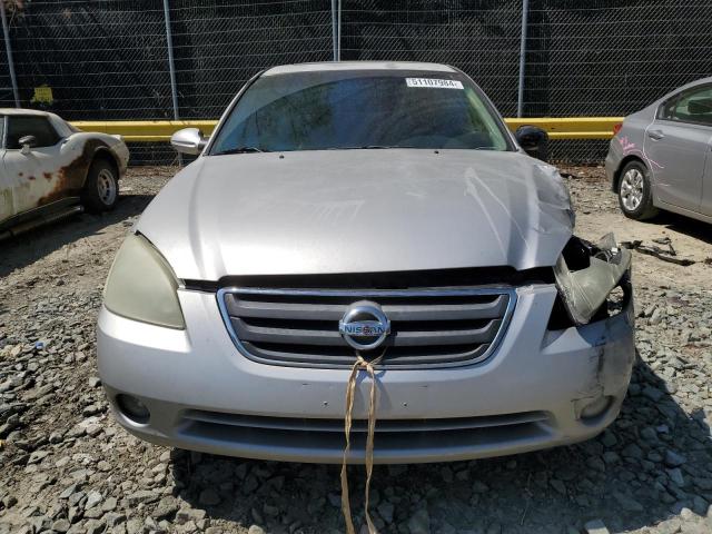 2003 Nissan Altima Se VIN: 1N4BL11E63C180383 Lot: 51107984