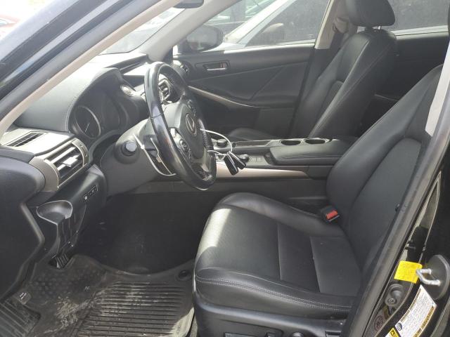 2016 Lexus Is 300 VIN: JTHCM1D28G5010452 Lot: 48862674