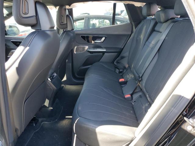 2023 MERCEDES-BENZ EQE SUV 35 4JGGM1CB6PA040038