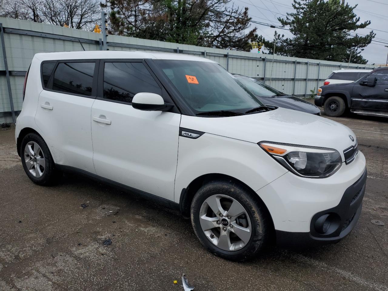 KNDJN2A23H7450889 2017 Kia Soul