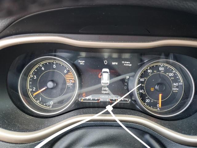 2018 Jeep Cherokee Limited VIN: 1C4PJMDB6JD598121 Lot: 51645354