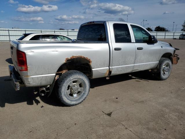 2005 Dodge Ram 2500 St VIN: 3D7KS28C45G762897 Lot: 50947164
