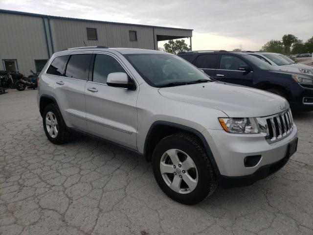 2012 Jeep Grand Cherokee Laredo VIN: 1C4RJFAT2CC139307 Lot: 52034954