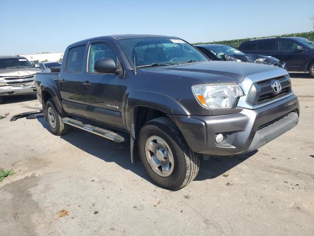 2015 Toyota Tacoma Double Cab Prerunner VIN: 5TFJU4GN3FX082324 Lot: 51724884