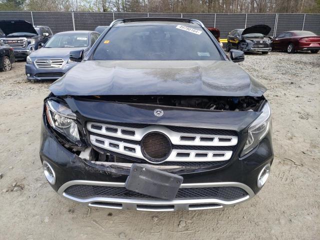 VIN WDCTG4EB4JJ499448 2018 Mercedes-Benz GLA-Class,... no.5