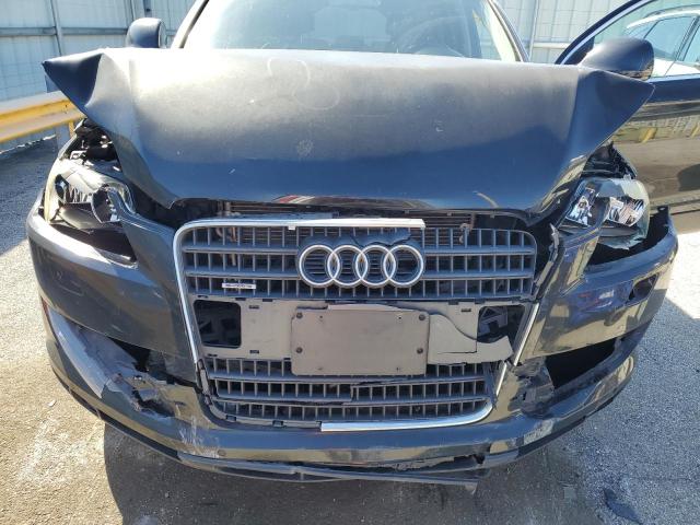 2008 Audi Q7 3.6 Quattro Premium VIN: WA1BY74L98D067418 Lot: 51779384