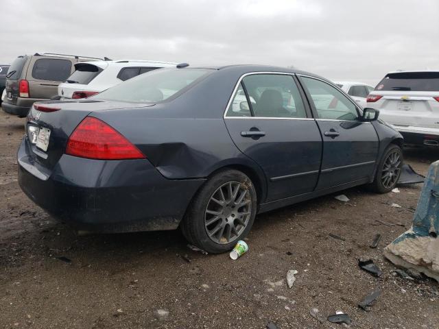 2007 Honda Accord Ex VIN: 1HGCM66577A002115 Lot: 49623664