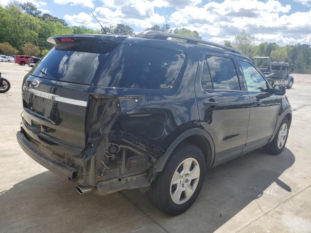 2012 Ford Explorer VIN: 1FMHK7B84CGA94061 Lot: 48967464