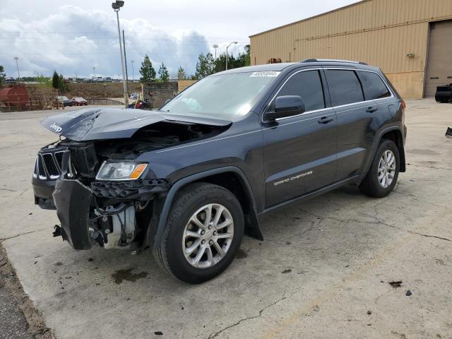 2014 Jeep Grand Cherokee Laredo VIN: 1C4RJEAG5EC270800 Lot: 48554044