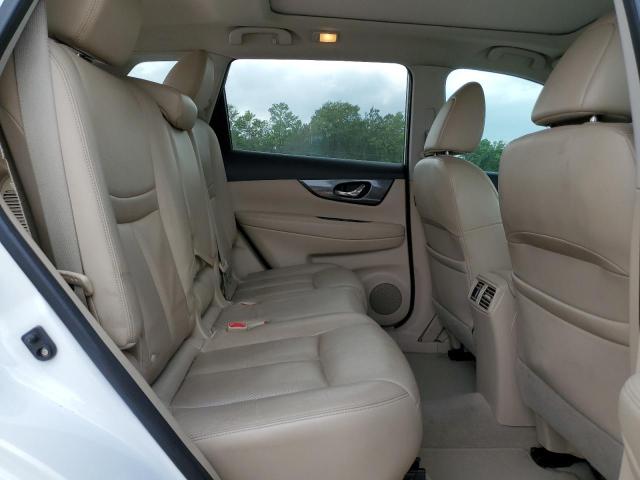 2014 Nissan Rogue S VIN: 5N1AT2MTXEC788590 Lot: 50943014