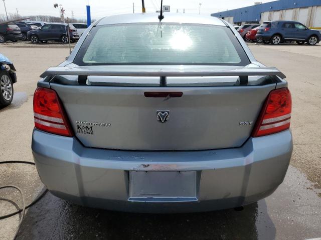 2008 Dodge Avenger Sxt VIN: 1B3LC56K28N278439 Lot: 50141324