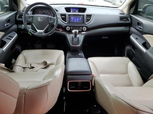 2015 HONDA CRV 2HKRM3H70FH511475