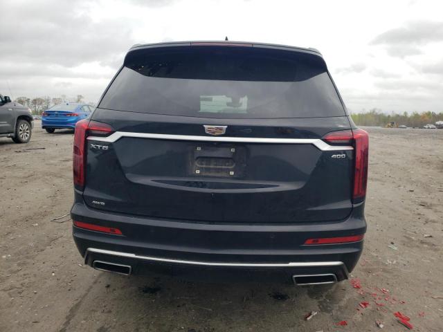 1GYKPDRS2LZ134115 Cadillac XT6 PREMIU 6