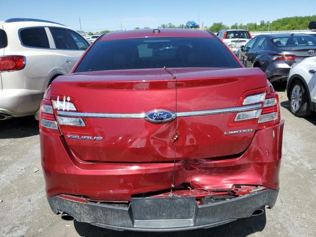 1FAHP2F82DG201456 | 2013 Ford taurus limited