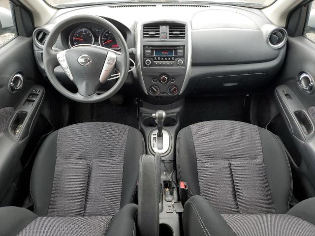 2015 Nissan Versa S VIN: 3N1CN7AP4FL895235 Lot: 52598064