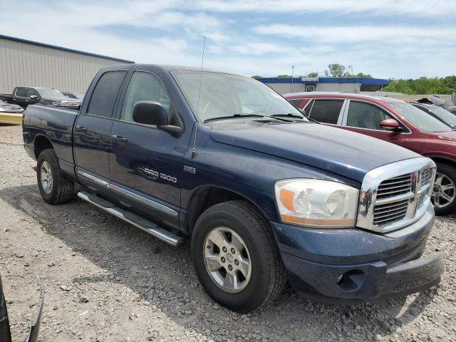 2006 Dodge Ram 1500 St VIN: 1D7HA18216S712807 Lot: 52308424