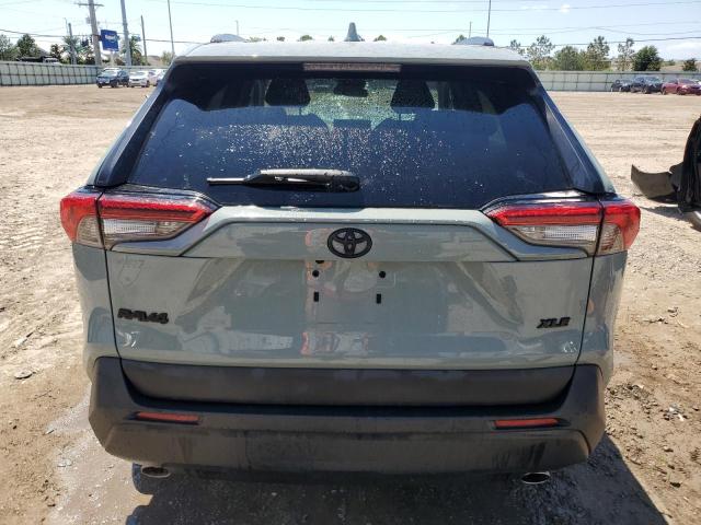 2020 Toyota Rav4 Xle VIN: 2T3W1RFV8LW061031 Lot: 52120464