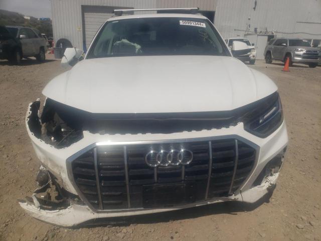 VIN WA1BAAFY2M2046944 2021 Audi Q5, Premium Plus no.5