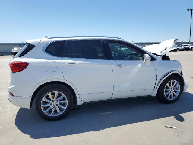 2019 Buick Envision Essence VIN: LRBFXCSA1KD007045 Lot: 49517014