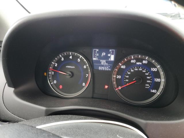2017 HYUNDAI ACCENT SE - KMHCT5AE4HU342885