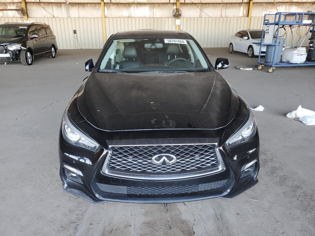 JN1EV7AP7LM208517 2020 Infiniti Q50 Pure