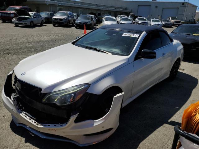 2014 Mercedes-Benz E 550 VIN: WDDKK7DF9EF251054 Lot: 49202224