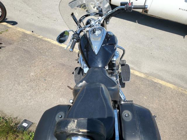 2010 YAMAHA XVS950 A JYAVN01E1AA010299