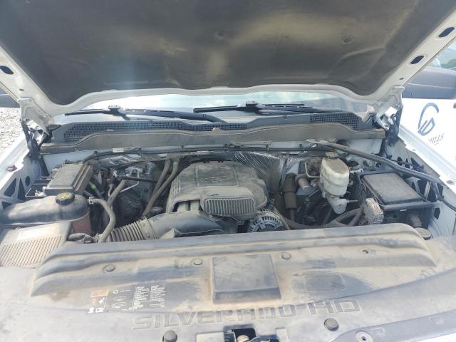 2016 CHEVROLET SILVERADO - 1GC2KUEG2GZ126138