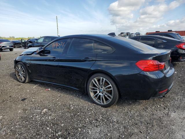 VIN WBA4A5C57FG051429 2015 BMW 4 Series, 428 I Gran... no.2