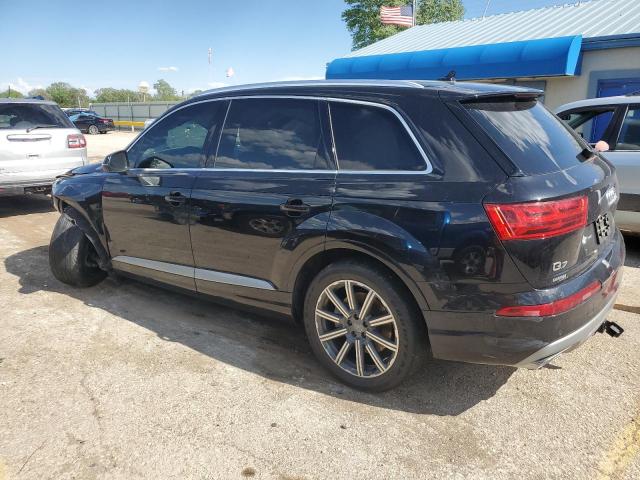 2018 Audi Q7 Premium Plus VIN: WA1LHAF71JD000609 Lot: 52831604