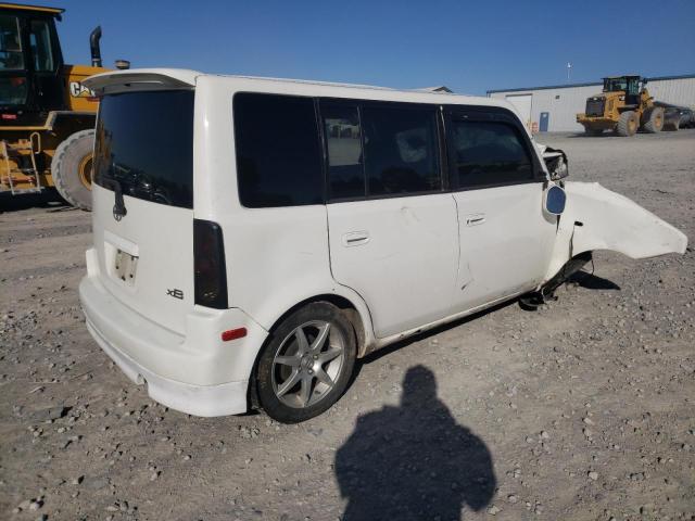 2006 Toyota Scion Xb VIN: JTLKT334564113075 Lot: 51853784