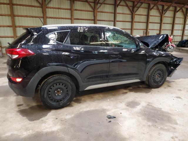 Vin: km8j33a42hu521493, lot: 58663505, hyundai tucson limited 20173