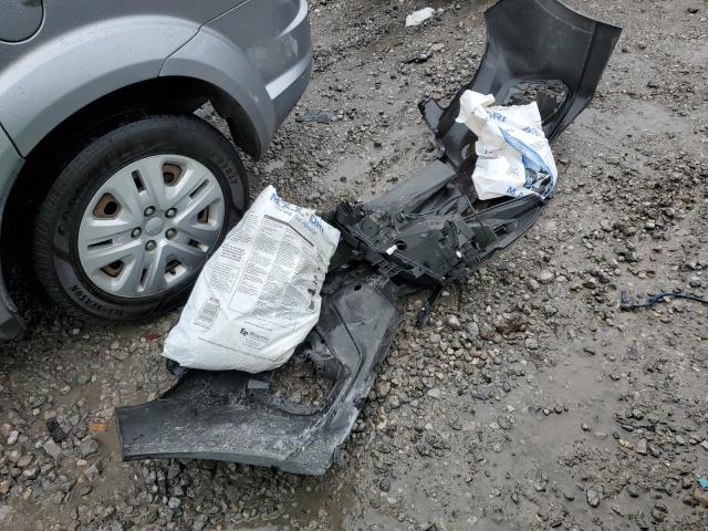 2020 Subaru Forester Premium VIN: JF2SKAJC5LH425013 Lot: 50466214